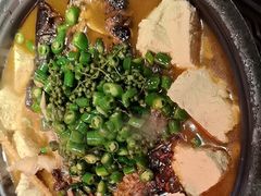 -探鱼·鲜青椒爽麻烤鱼(广州花都来又来店)
