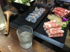 -丽江庭院之丽江往事(安定门店)