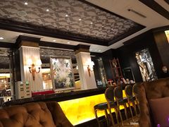 -大连一方城堡豪华精选酒店大堂吧