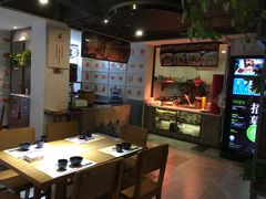 -王妈热卤·川味馆(海昌店)