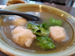 -古代饭堂(冠亚店)