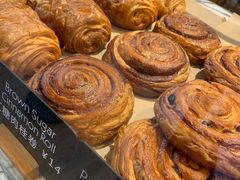 -WHEAT&BAKER-麥(凯德来福士店)