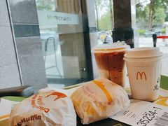-麦当劳(季华好又多店)