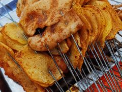 -建国烧烤(建乐路店)