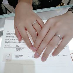 -DR钻戒(杭州星光大道店)