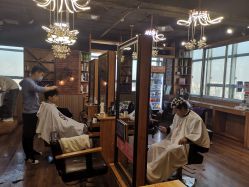 -小齐发型Star~Salon