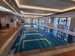 -上海外滩华尔道夫酒店