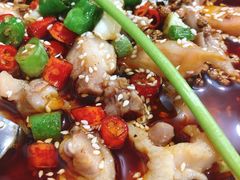 -米二红烧兔(华阳店)