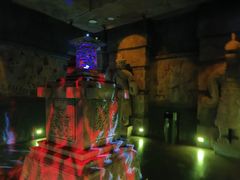 -芜湖方特东方神画