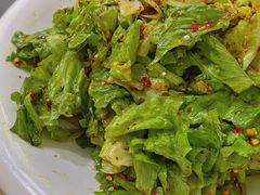 -勇猛子川菜馆(新军路店)