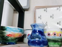 -朝画惜时·陶艺·手作·团建
