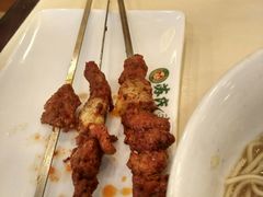 -苏氏牛肉面(团结路店)