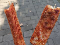 -东华大学第一食堂(松江校区店)