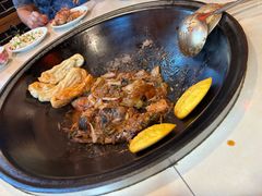-王老六铁锅炖鱼(翠微店)