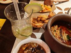 红糖冰粉-江北北火锅馆·公路夜市(魏公村店)