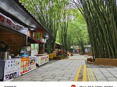 -英西峰林·洞天仙境