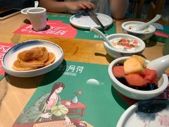 -蛙月荷·紫苏牛蛙(三街两巷店)