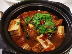 -馨方园食府·市井老南京菜