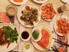 -芭菲盛宴·环球美食(解放碑英利国际店)