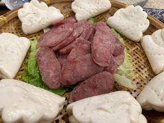 -陈记菜馆·非遗淮扬菜(东关街教场店)