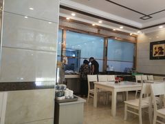 -泉儿头杂碎·清真(城东总店)