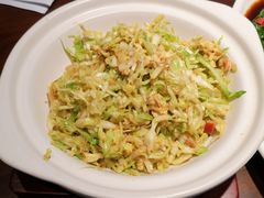 砂锅包菜小炒皇-千日贺茶餐厅(高新万达店)