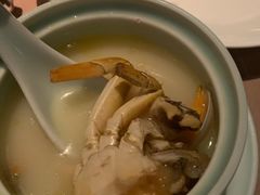 阳澄湖海鲜汤-夜上海(新天地店)