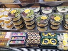 -幸福蛋糕坊(金顶街店)