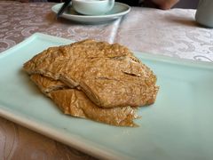 杭州素烧鹅-山外山菜馆(玉泉路店)