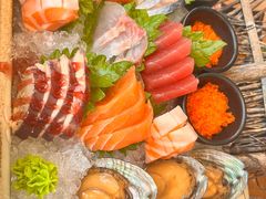 -东田之村自助餐厅(金水路店)