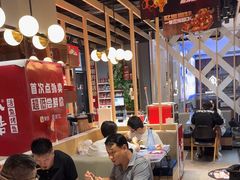 -鱼酷活鱼烤鱼(北美店)