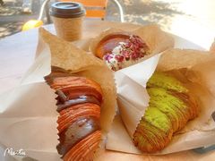 -Top Impression Bakery Wolli Creek