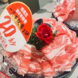 天冷了，一起来海底捞洗筷子吧！