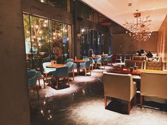 大堂-1Cake壹刻蛋糕(奥体公园味觉艺术馆店)