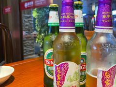 -唐师傅湘西名菜馆(武陵路店)