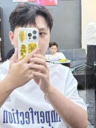 -藤野造型专业烫染接发
