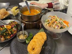 -simply thai天泰(长泰广场店)