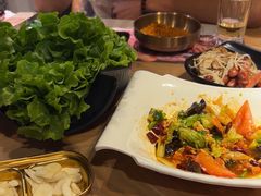 -炭之家烤肉(世茂店)