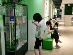 -学知乐教育·幼小衔接·小学科辅导(嘉定镇校区)