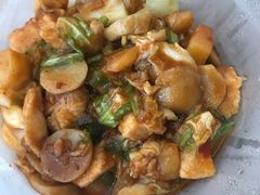 -胖哥料理(兴义里店)