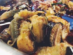 -重庆鱼美佳火锅(四川师大店)