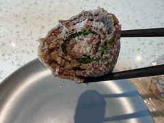 -半山腰·云南菜(侨福芳草地店)