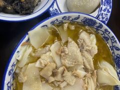 -西月城谭豆花(春熙路店)
