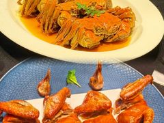 -醉东Oriental House(静安嘉里店)