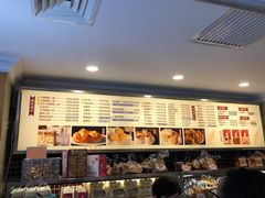 -国际饭店·帆声西饼屋(黄河路店)
