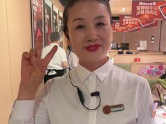 -海底捞火锅(吴中路店)