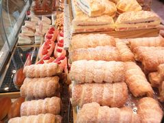 -巴黎贝甜(泗泾店)