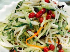 -添福来墨鱼饺子 · 海鲜东北菜(大连星海·黄浦路店)