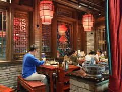 -袁老四重庆老火锅(桐梓坡店)