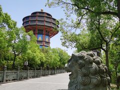 -高旻寺